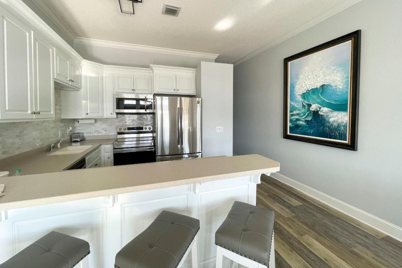Sunny Pcb Home With Balcony Steps To The Beach! Panama Stadt Exterior foto